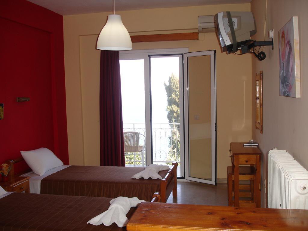Panorama Apartment *