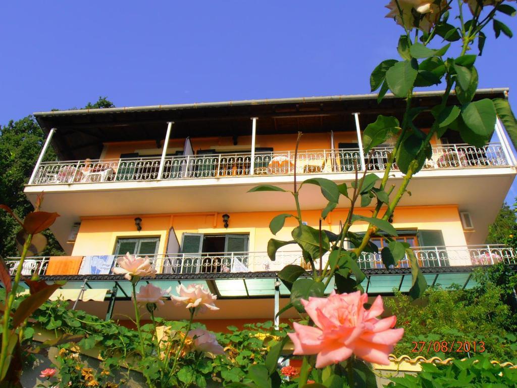 Panorama Apartment