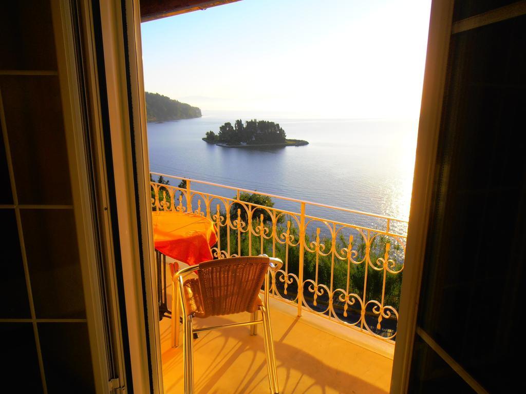 Panorama Apartament Perama (Corfu)