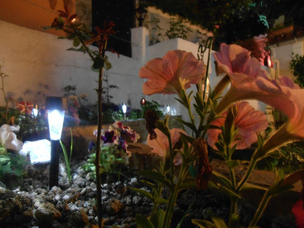 Panorama Apartament Perama (Corfu)