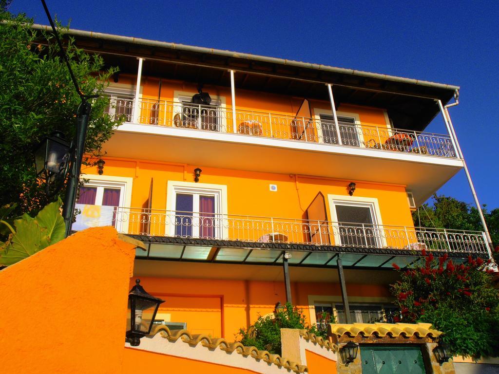 Apartament Panorama Perama (Corfu)