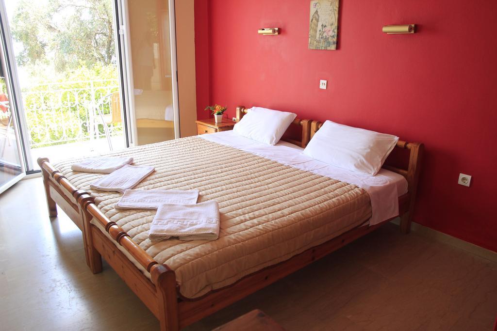 Panorama Apartament *