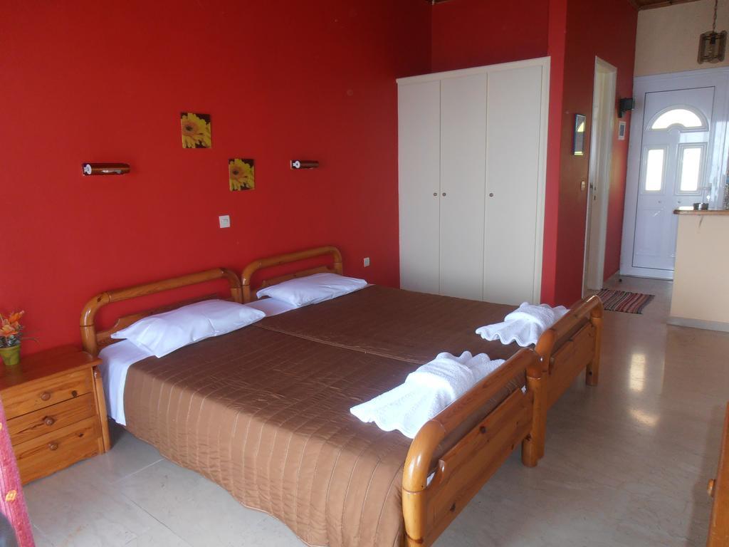 Panorama Apartament *