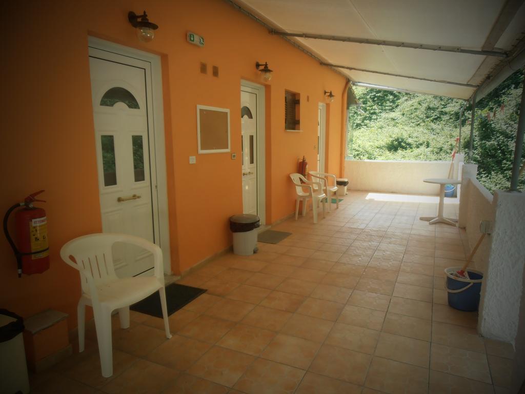 Apartament Panorama *
