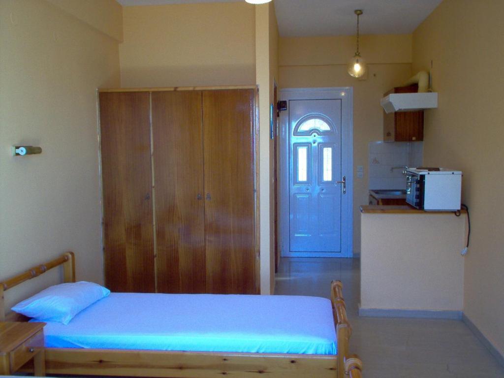 Apartament Panorama Perama (Corfu)