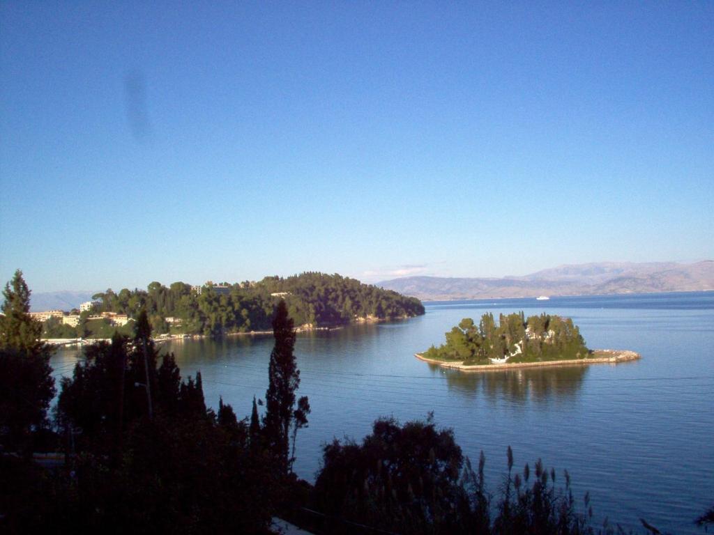 Panorama Apartament Perama (Corfu)