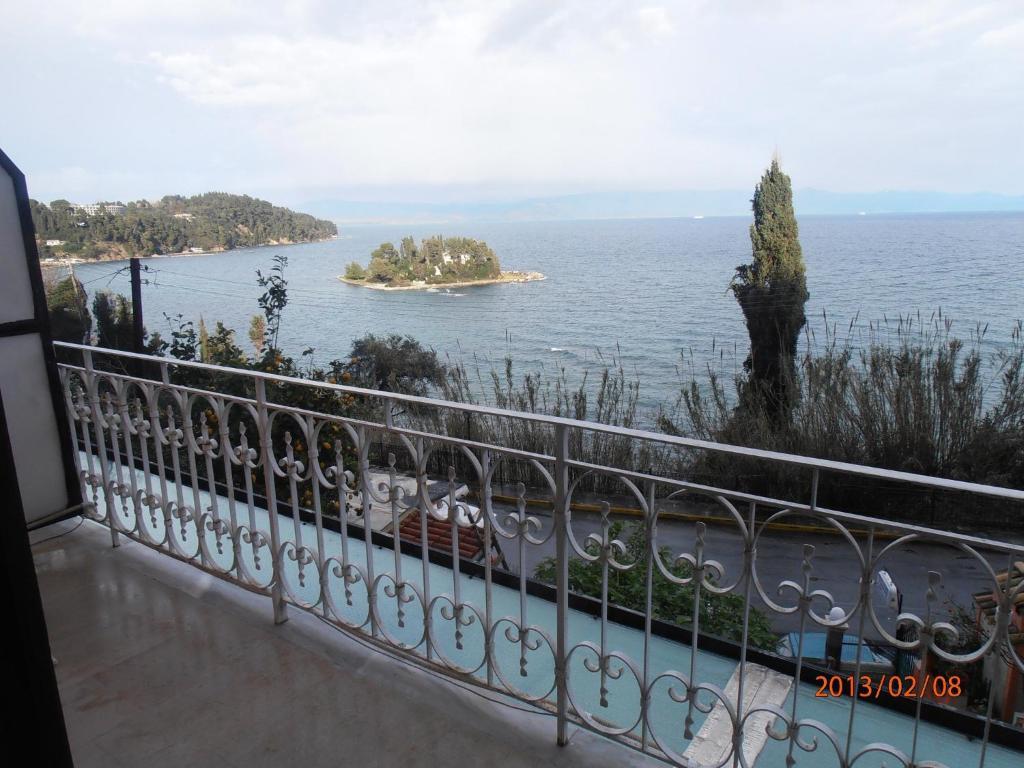 Apartament Panorama Perama (Corfu)