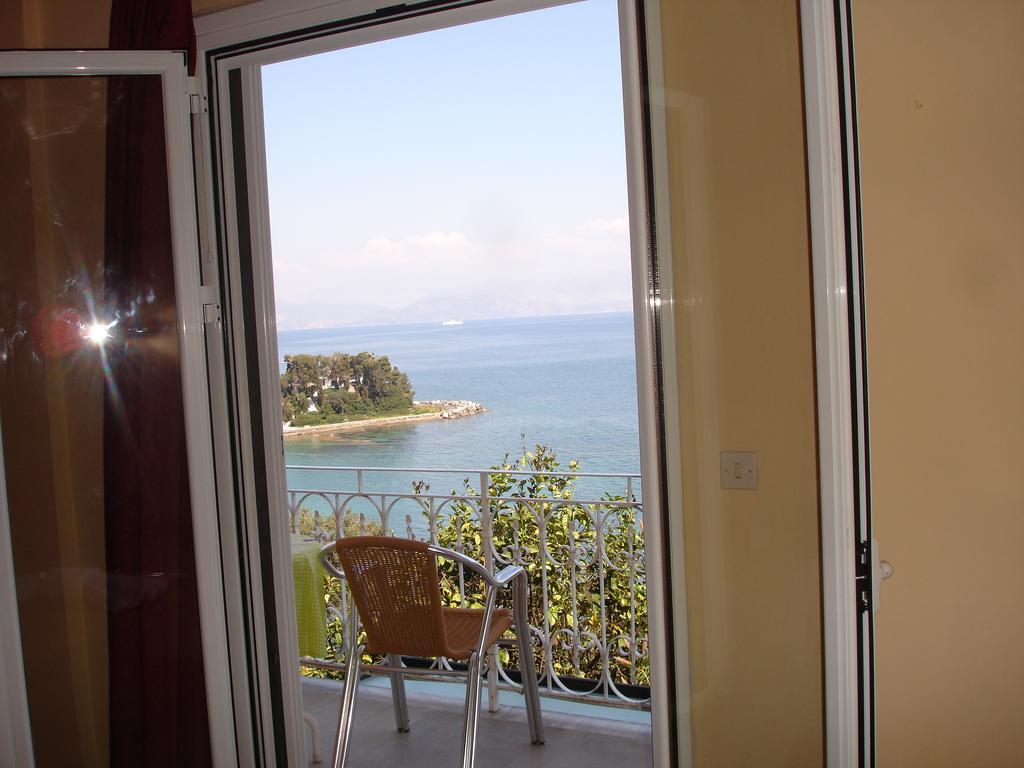Apartament Panorama *