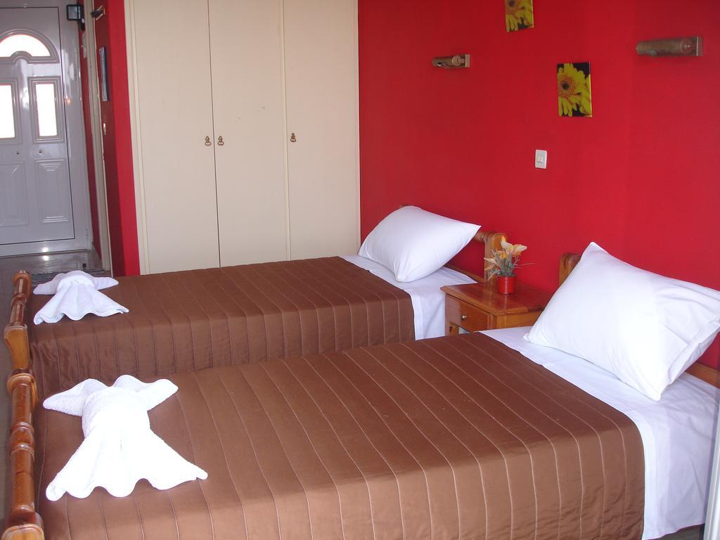 Apartament Panorama *