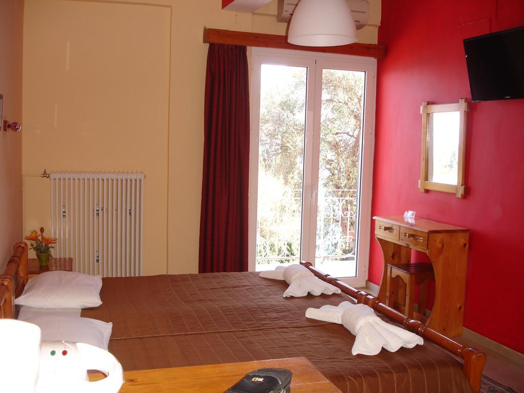 Panorama Apartament *