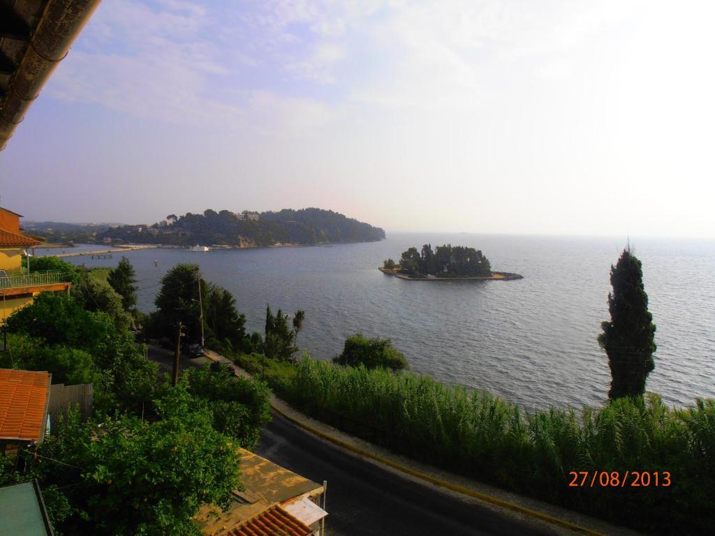 Panorama Apartament *