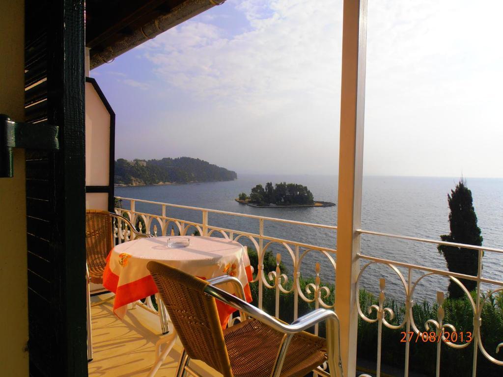 Panorama Apartament Perama (Corfu)