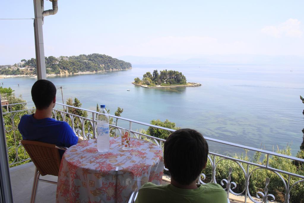 Panorama Appartement