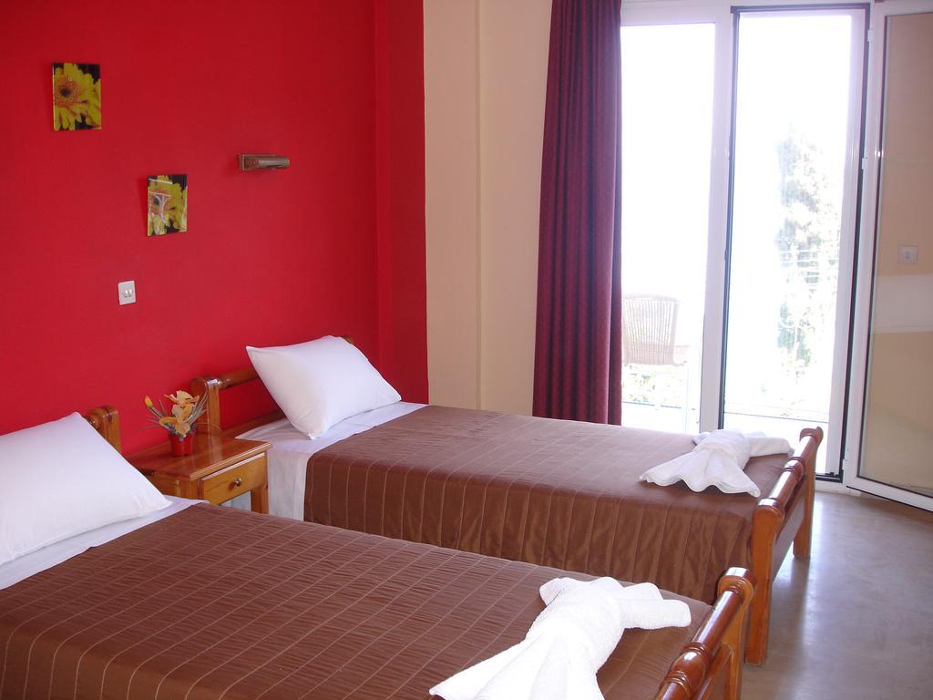 Panorama Appartement Perama (Corfu)
